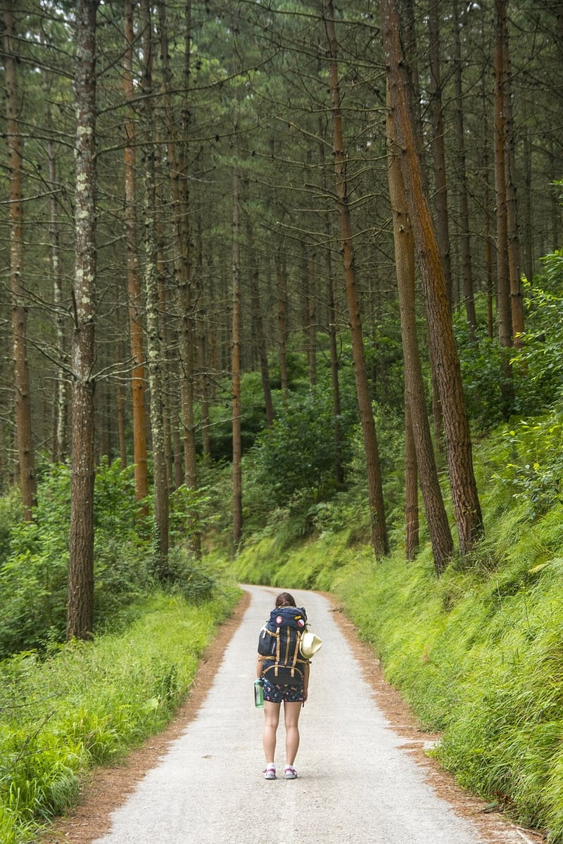 Adventure Travel